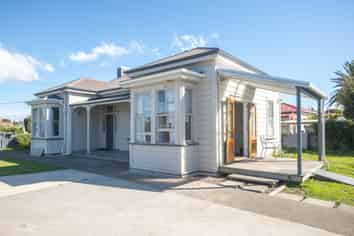 115 Queen Street, Wairoa