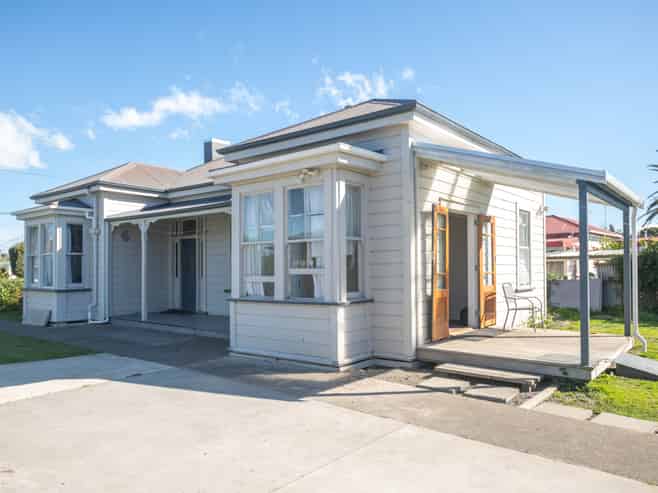 115 Queen Street, Wairoa
