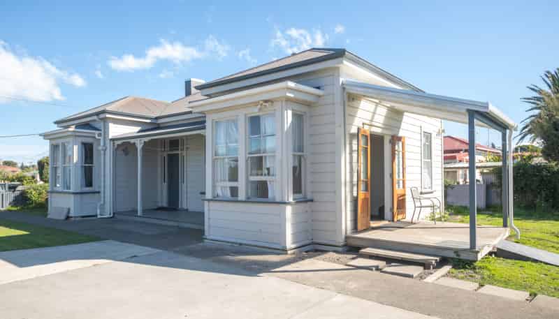 115 Queen Street, Wairoa