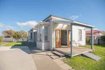 115 Queen Street, Wairoa