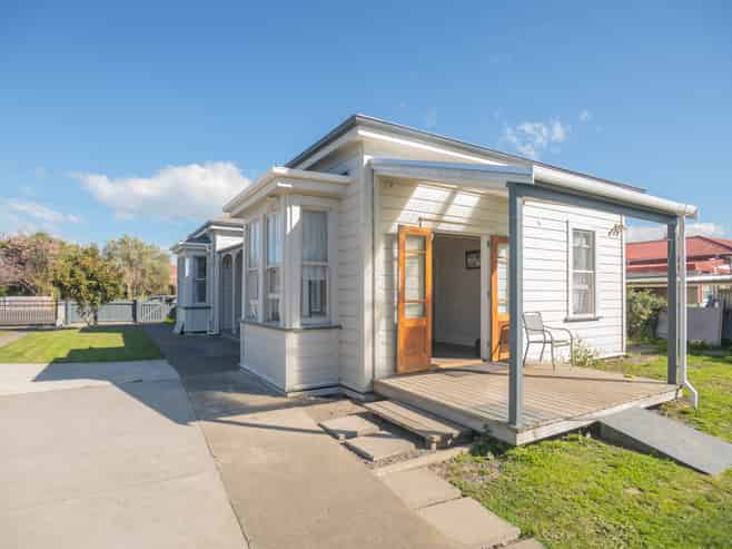 115 Queen Street, Wairoa