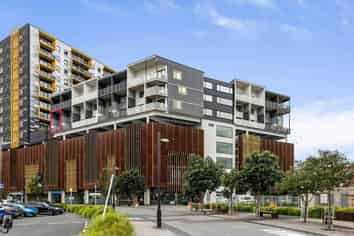 624/38 McCrae Way, New Lynn