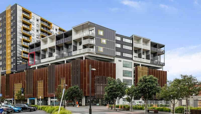 624/38 McCrae Way, New Lynn