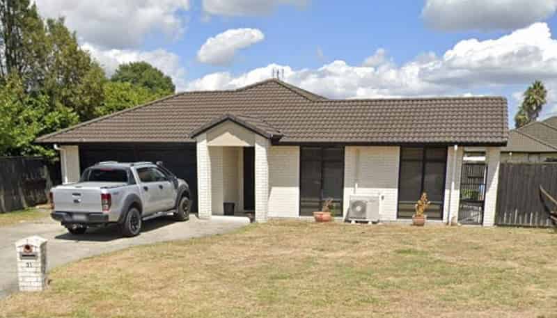 31 Winchester Place, Rototuna North