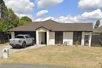 31 Winchester Place, Rototuna North