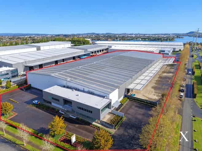 13,417sqm A-Grade DC | Available Now