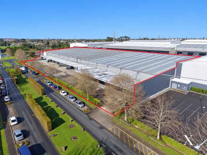 13,417sqm A-Grade DC | Available Now