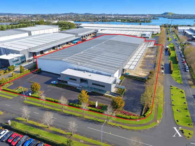 13,417sqm A-Grade DC | Available Now