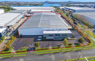 13,417sqm A-Grade DC | Available Now