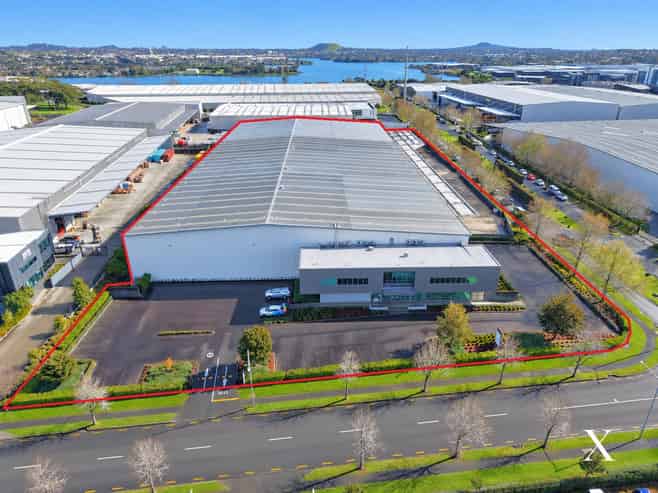 13,417sqm A-Grade DC | Available Now