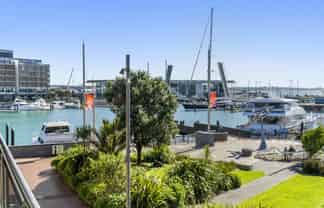 215/121 Customs Street West , Auckland Central