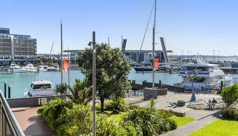 215/121 Customs Street West , Auckland Central