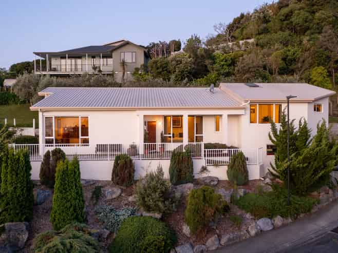 1 Sybil Way, Marybank