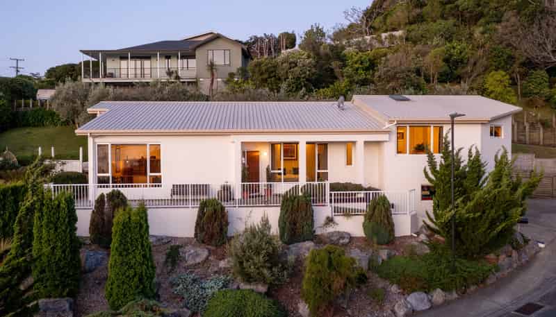 1 Sybil Way, Marybank