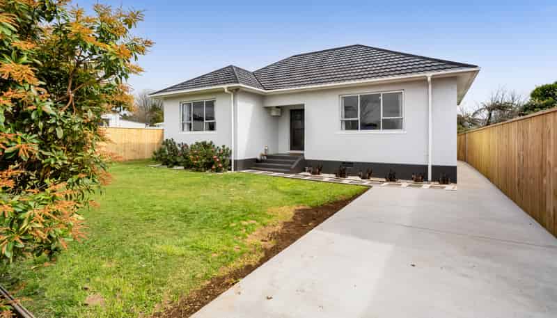 34 Miro Street, Inglewood