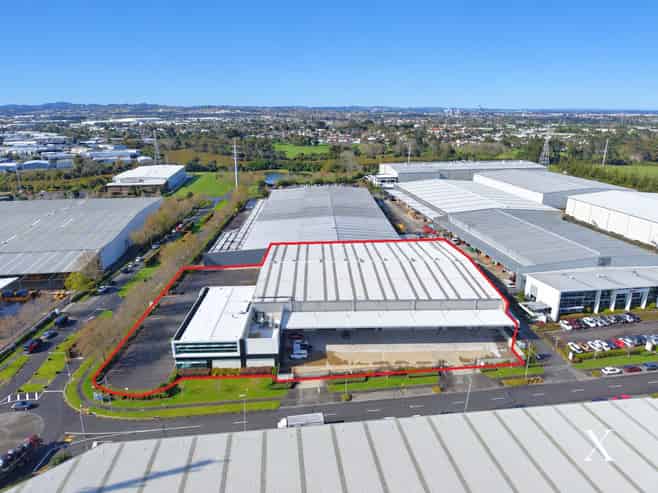 6,074sqm HQ | A-Grade with Power Capacity