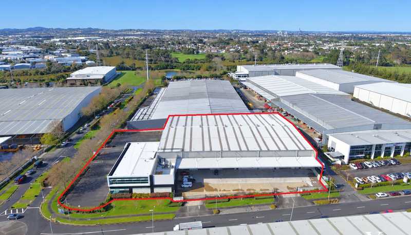 21 El Kobar Place, East Tamaki