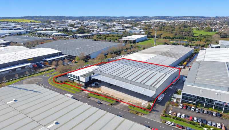 21 El Kobar Place, East Tamaki