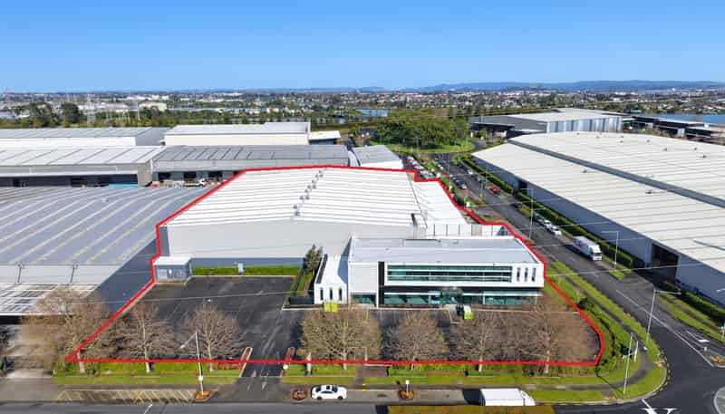 21 El Kobar Place, East Tamaki