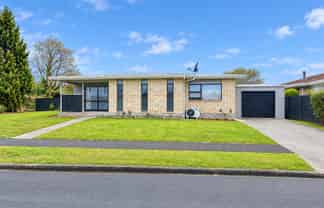 88A Moorhouse Street, Morrinsville