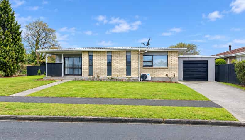 88A Moorhouse Street, Morrinsville