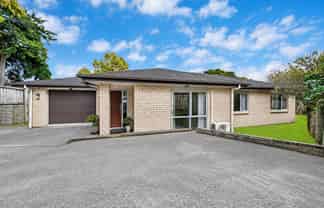 13 Thomas Rea Place, Te Atatu South