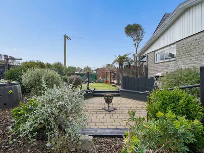 134A Union Street, New Brighton