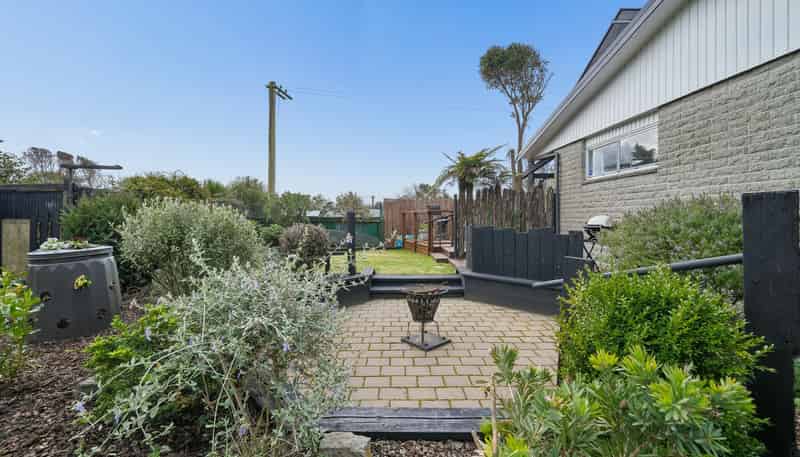 134A Union Street, New Brighton