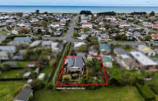 134A Union Street, New Brighton