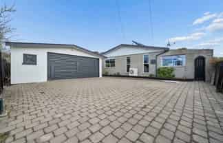 134A Union Street, New Brighton