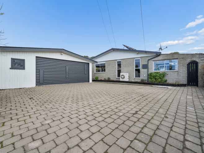 134A Union Street, New Brighton