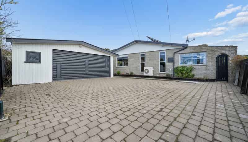 134A Union Street, New Brighton