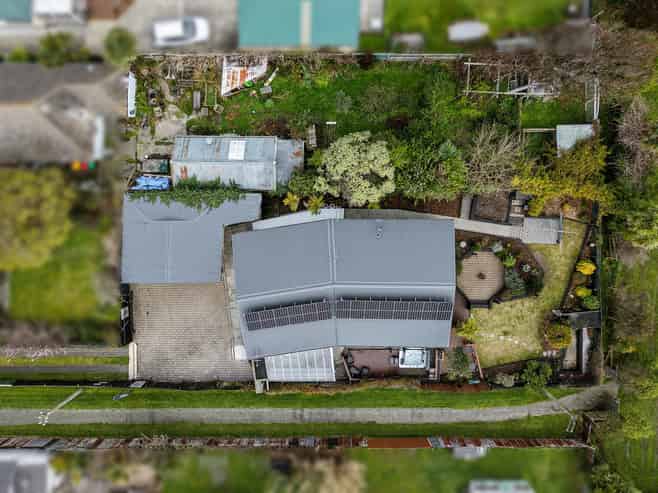 134A Union Street, New Brighton