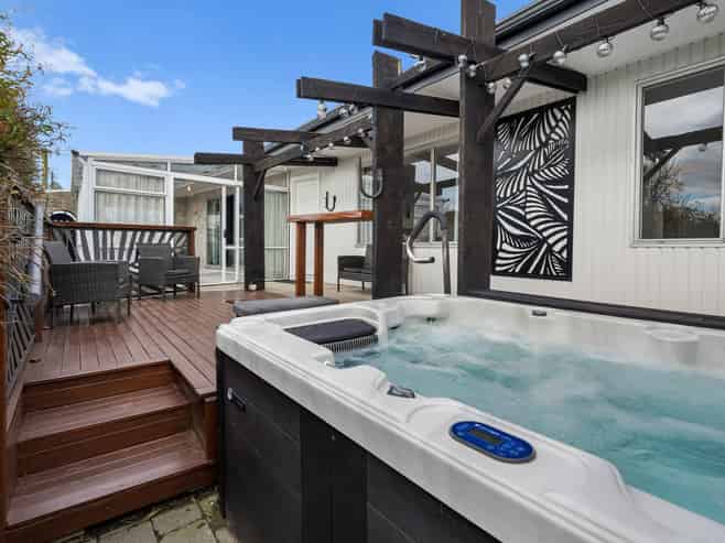 134A Union Street, New Brighton