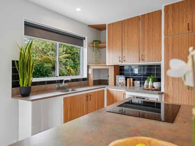 134A Union Street, New Brighton