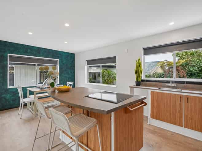 134A Union Street, New Brighton
