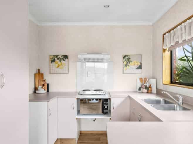 12A Hilliard Place, Cambridge