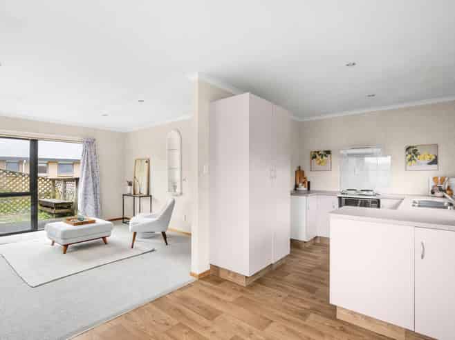 12A Hilliard Place, Cambridge
