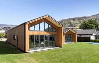 7 Sapphire Spring Rise, Wanaka