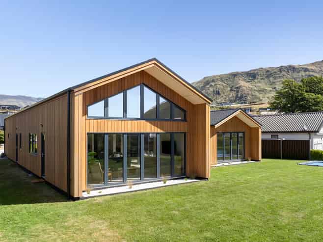 7 Sapphire Spring Rise, Wanaka
