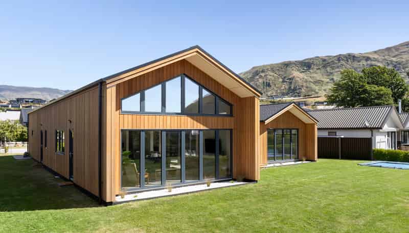 7 Sapphire Spring Rise, Wanaka