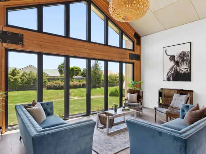 7 Sapphire Spring Rise, Wanaka