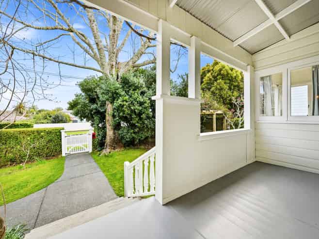 6 Henley Road, Mount Eden