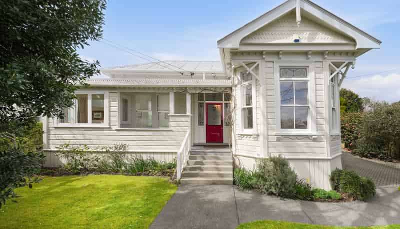 6 Henley Road, Mount Eden