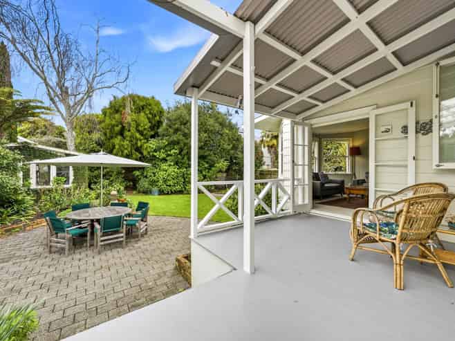 6 Henley Road, Mount Eden