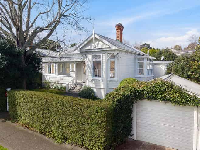 6 Henley Road, Mount Eden