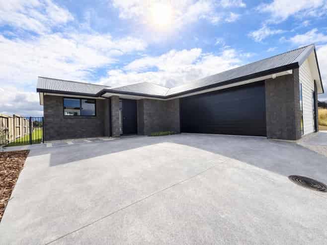 5 Kopakopa Crescent, Wharewaka