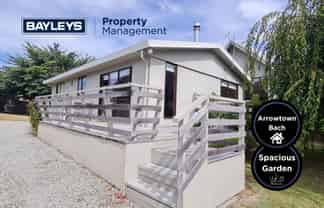 25 Hood Crescent, Arrowtown