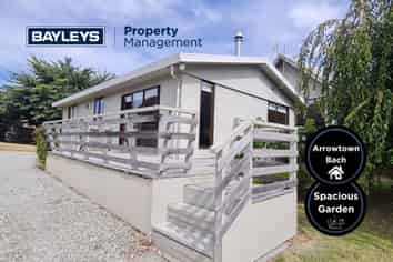 25 Hood Crescent, Arrowtown