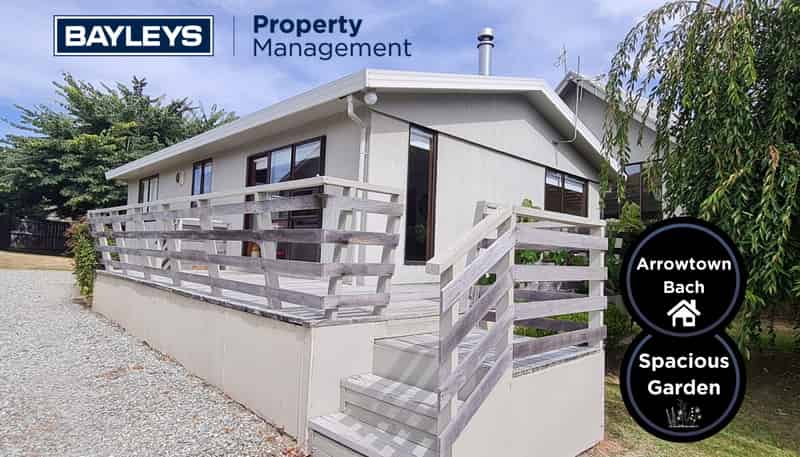 25 Hood Crescent, Arrowtown